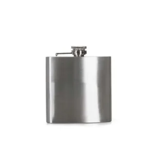 Porta Whisky 6oz