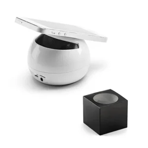 Caixa de Som com Microfone SP97335