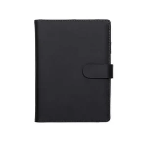 Caderno de Anotações Tipo Fichário