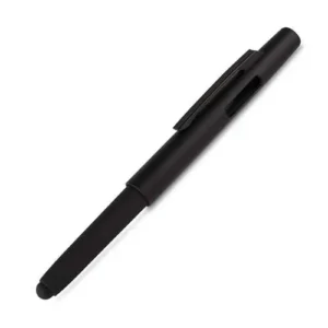Caneta Metal com Touch