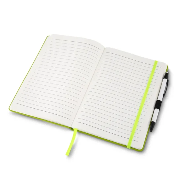 Caderno Pequeno AI-CAD003 - Imagem 2