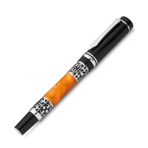Caneta Metal AI-CM675R