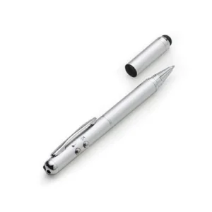 Caneta Laser Multifunções ER190B