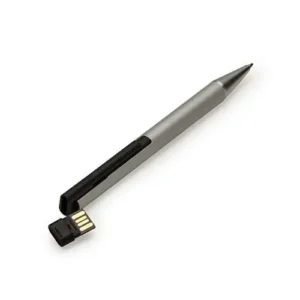 Caneta Metal Pen Drive 8GB xz13424