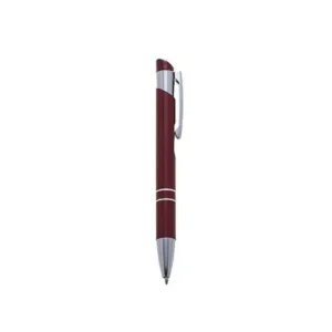 Caneta Semi Metal 12802